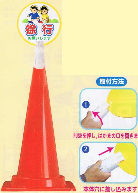 コーントップサイン