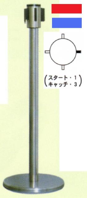 バリアーパーティション