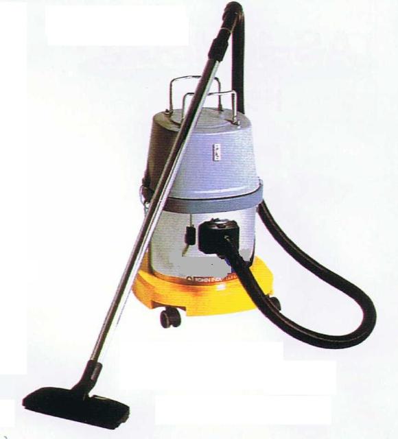 クリーンルーム用掃除機
